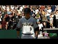 ps5 mlb23 王柏融 2024版 看看新版柏融大王帥氣造型及動作改進的模樣