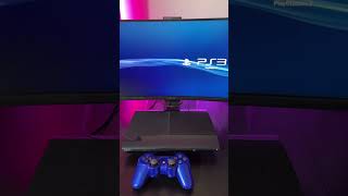 PS3 Startup Sound #asmr #ps3 #playstation3 #ytshorts #shorts #viral #trending