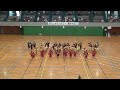 2015 6 6運動会３年生演技