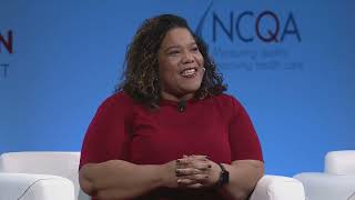 2023 NCQA Health Innovation Summit: No Quality Without Equity