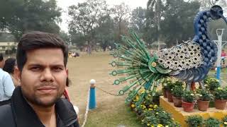 Kharagpur BNR Park #KGPPARK