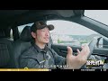 【gac honda】比燃油版更快更安静，试驾广汽本田皓影hev phev