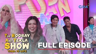 TBATS: Lianne Valentin, makakahanap kaya ng magpapainit sa kanyang Pasko? (Full Episode 237)