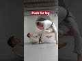 MUST KNOW sweep for BJJ