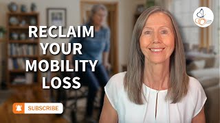 The Best Way To Regain MS Mobility