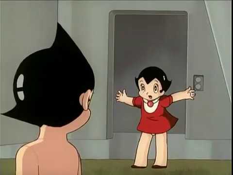 Astro Boy 1980 Episódio 25 - YouTube