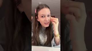 TikTok : Lilyy.nl #makeup #haul #hauls #conseils #skincare #grwm