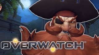 TORBJORN IS THE REAL VILLAIN | Overwatch