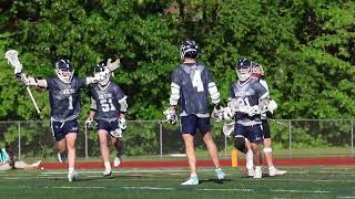 NLF Featured Video: Wilton 8, New Canaan 4 in FCIAC Title Game