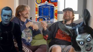 This Film Is Like Nothing You've Ever Seen | On The Silver Globe & Hokum