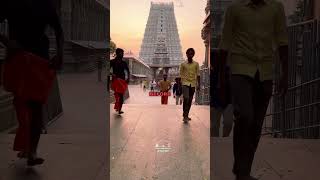 Life changed after Visits Tiruvannamalai…. #tiruvannamalai #arunachalam