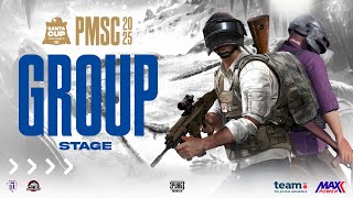 დღეს ტურნირი 21:00 🔥 GRUPA 4 ✅ / SANTA CUP (2300$) 🎅❤️ PUBG MOBILE ✅