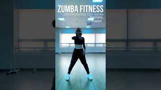 줌바/zumba/zin104/Metele Con Ganas/Bachata,Fusion