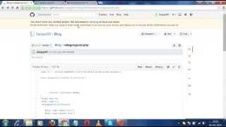 Git Tutorials 3-Add,commit and push Changes