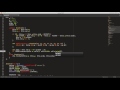 Pong   HTML5 Game Programming Tutorial javascript