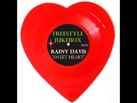 Rainy Davis "Sweet Heart" (2020) - YouTube