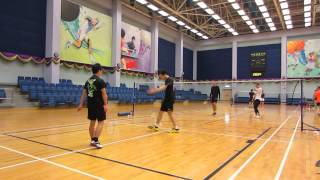 2015年4月10日( Fisa0505 , ishikawafly   VS   slicedbanana , wong784 )( 中級)