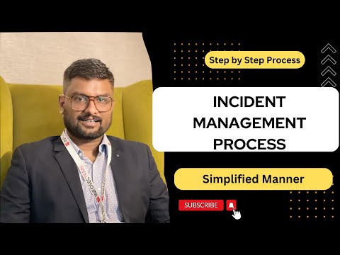 Incident Management Process: A Step-by-Step Guide