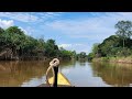 Mae Ping River Cruise ( 매핑 강 쿠르즈 )