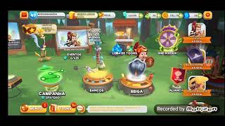 Looney Tunes Mundo Insano#14 Como completar as missões do patolino hood #1