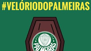 LIVE DO ENTERRO - O VELÓRIO É ÁS 19:30