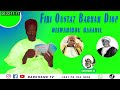 diawahirou rasahil 25ème partie avec oustaz barham diop