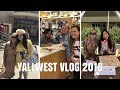 YALLWEST VLOG 2018