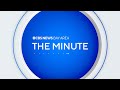 THE MINUTE: Government shutdown avoided, Kaiser workers set to strike, and  more