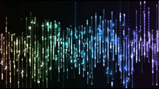 Audio Equalizer in Trapcode Form