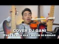 DJ GANI GANI COVER