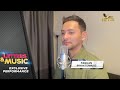 Bryan Termulo - Taguan (NET25 Letters and Music Online)