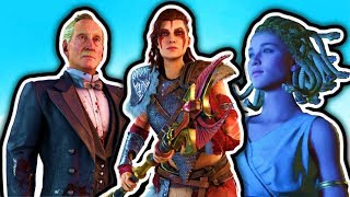 Black Ops 4 Zombies Full Movie: All Chaos Story Cutscenes, Intros, Endings, Trailer & Full Storyline