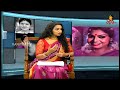 those are golden days senior actress y vijaya about soundarya radha u0026 suryakantham vanitha tv