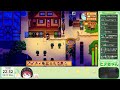 【stardew valley】100%のために養豚場を作るビーチ牧場【不定期】