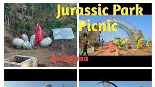 Jurassic park, Boriguma, Vlogging/ଜୁରାସିକ ପାର୍କ, ବୋରିଗୁମ୍ମା, Picnic ପିକନିକ #2024