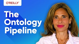 Knowledge Infrastructures and the Ontology Pipeline for AI Systems with Jessica Talisman