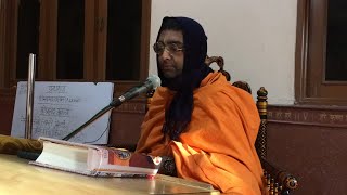 SB Class (8.23.3-6, Hindi) by HG Shyamananda Prabhuji