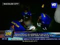 Magkahiwalay na aksidente sa Bacolod City, nirespondehan ng UNTV News and Rescue Team