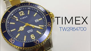 TIMEX TW2R64700