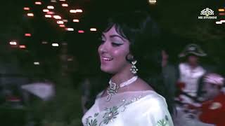 Dil Usse Do Jo Jaan De De (HD) | Andaz (1971) | Shammi Kapoor | Hema Malini | Shankar Jaikishan Hits