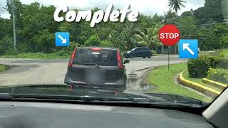 Kosrae Police Road Safety Tips (Episode 21.1)