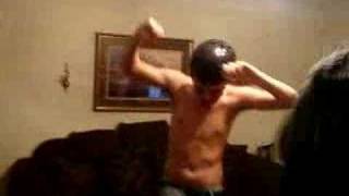 Beaver Bounce