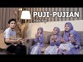 ALULA AISY - PUJI-PUJIAN (COVER) RAIHAN