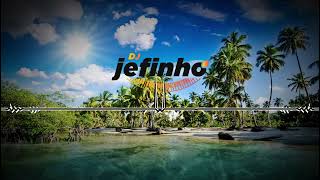 PISEIRO ELETRÔNICO - AQUI É O BRASIL - DJ JEFINHO