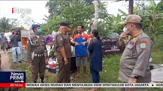 Warga Palembang Menangis Histeris Tolak Penggusuran Rumah  #iNewsPrime 26/07