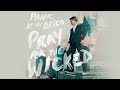 Panic! At The Disco - (Fuck A) Silver Lining (Audio)