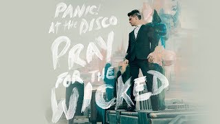 Panic! At The Disco - (Fuck A) Silver Lining (Official Audio)