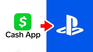 How to Add Cash App Card to PLAYSTATION (PS4/PS5)
