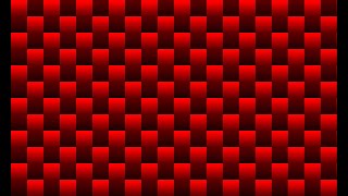 Pure CSS weaved pattern in under 110 bytes