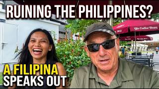 Are Expats Ruining the Philippines? A Filipina Speaks Out